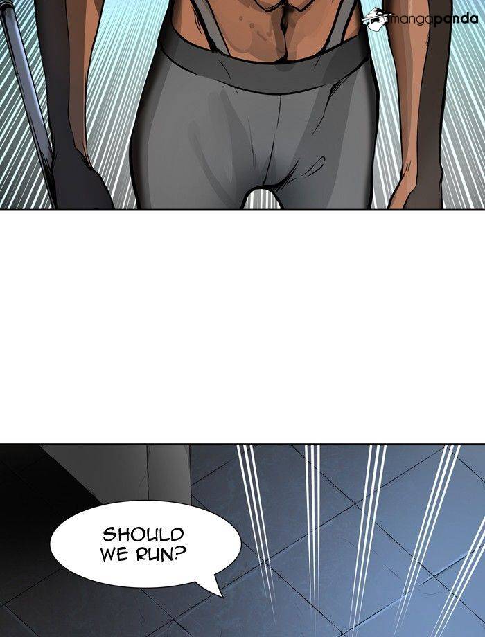 Tower of God Chapter 419 image 035